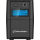 POWER WALKER UPS LINE-INTERACTIVE 650VA 2X SCHUKO, RJ11 IN/OUT, USB, LCD VI 650 SHL - 359594 - zdjęcie 2